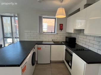 2 Bedroom Apartment, Bradogue House, Dublin 1 - Image 5