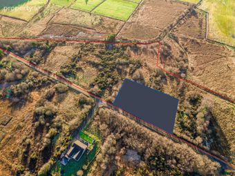 Tully Land For Sale, Loughglynn, Co. Roscommon, Loughglynn, Co. Roscommon - Image 2