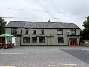 The Ring Lyne Bar, Chapeltown, Valentia Island, Co. Kerry