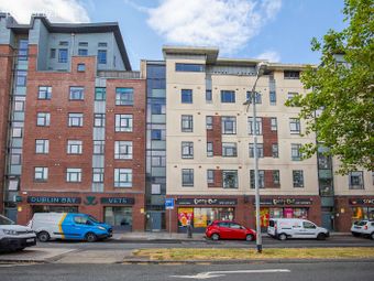 Apartment 3,7 Main Street,Clongriffin,Dublin 13, Clongriffin, Dublin 13