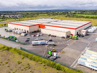 Detached High Bay Logistics Facility, Athlone Road, Longford, Carrowrory, Co. Longford - Image 2