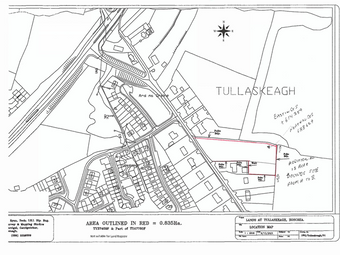Tullaskeagh, Roscrea, Co. Tipperary, Roscrea, Co. Tipperary - Image 5