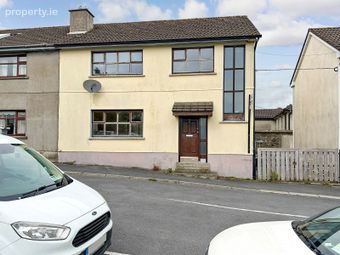 1a And 1b Saint Riochs, Terrace, Kilkenny, Co. Kilkenny, Kilkenny, Co. Kilkenny - Image 2