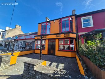 O'curry Street, Kilkee, Co. Clare