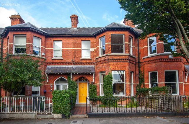 4 Haddon Road, Clontarf, Dublin 3, Co. Dublin, Clontarf, Dublin 3 - Click to view photos