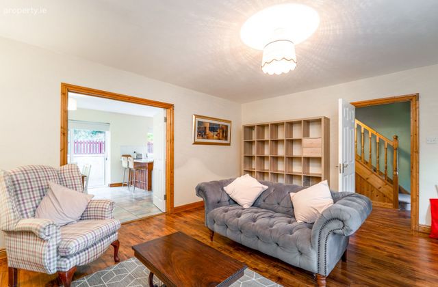 Millwood, Killacloran, Aughrim, Craffield, Co. Wicklow - Click to view photos