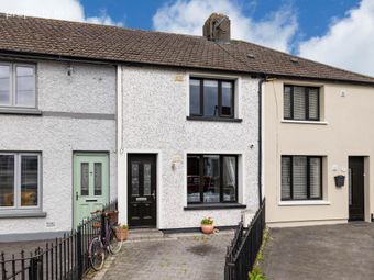 38 Shelmalier Road, East Wall, Dublin 3, Co. Dublin, East Wall, Dublin 3