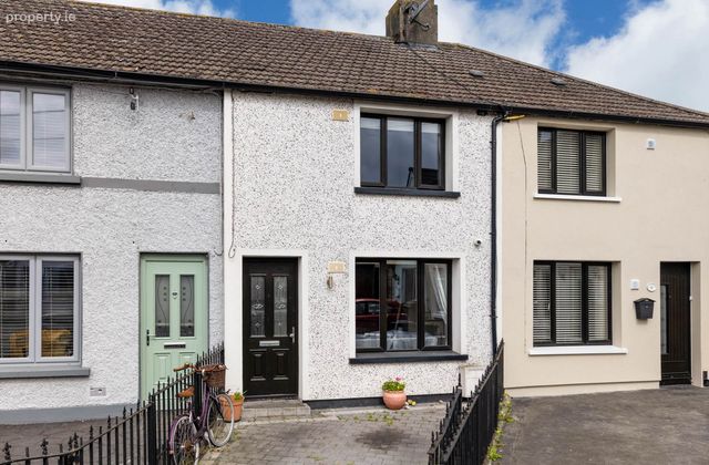 38 Shelmalier Road, East Wall, Dublin 3, Co. Dublin, East Wall, Dublin 3 - Click to view photos