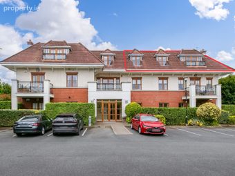 12 Cairnbrook View, Cairnbrook, Carrickmines, Dublin 18, Dublin 18
