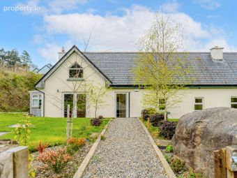 Heather Cottage, Ballymacsimon, Glenealy, Co. Wicklow - Image 3