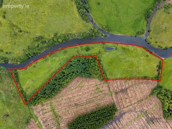 Land At Ballyeighter, Ballinasloe, Co. Galway - Image 4