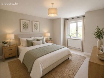 16 Codrum Green, Codrum Hall, Killumney, Co. Cork - Image 5