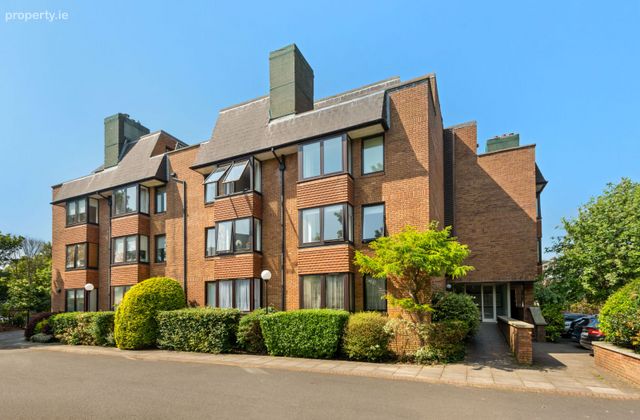 Apartment 30, Windermere, Sandymount, Dublin 4 - Click to view photos
