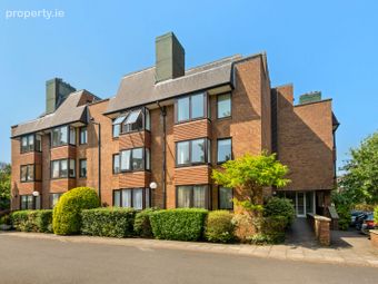 Apartment 30,Windermere,Gilford Road,Dublin 4, Sandymount, Dublin 4