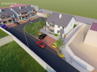 Development Site, Hacketstown, Co. Carlow, Hacketstown, Co. Carlow - Image 5