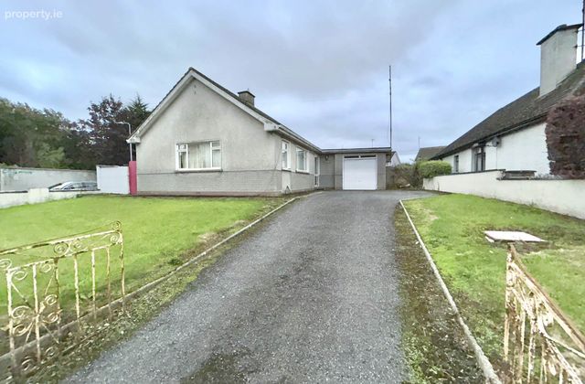 Saint Augustines, North Road, Drogheda, Co. Louth, Drogheda, Co. Louth - Click to view photos