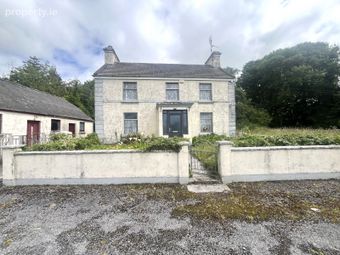 Killour, The Neale, Ballinrobe, Co. Mayo