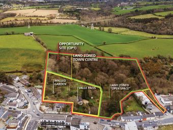 Valle Pacis, Newtownmountkennedy, Co. Wicklow - Image 2