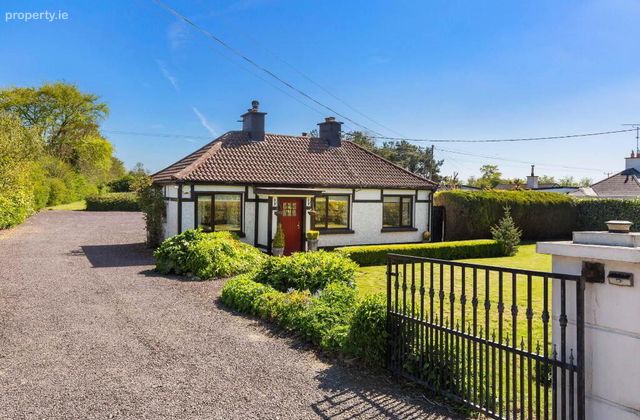 Oakleigh, Flemington, Balrath, Navan, Co. Meath, Balrath, Co. Meath - Click to view photos