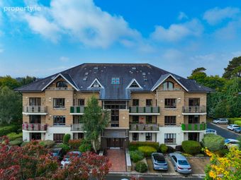 Apartment 85 Rockford Manor, Stradbrook Road, Blackrock, Co. Dublin, Monkstown, Co. Dublin
