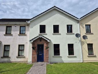 15 The Orchard, Dunleer, Co. Louth