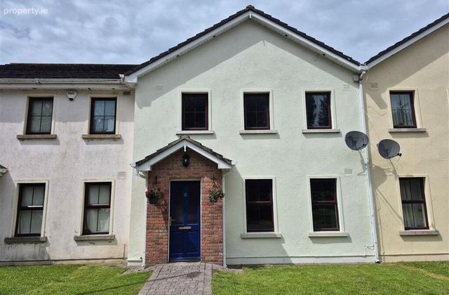 15 The Orchard, Dunleer, Co. Louth, Dunleer, Co. Louth - Click to view photos