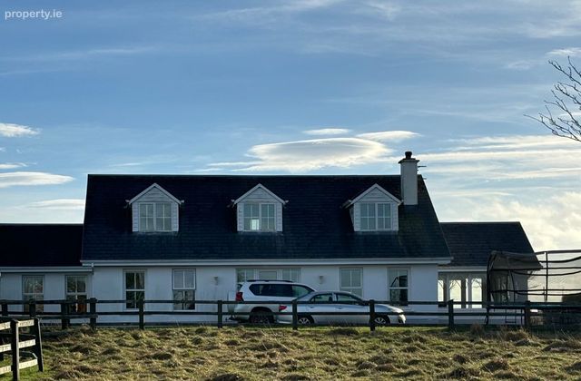 Prospecthill, Oranmore, Co. Galway - Click to view photos