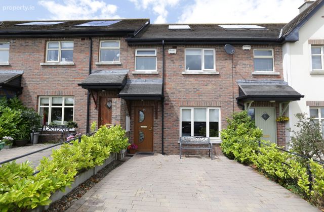 25 The Rise, Five Oaks Village, Drogheda, Co Louth, Drogheda, Co. Meath - Click to view photos