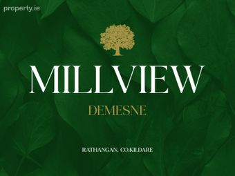 Millview Demesne, Rathangan, Co. Kildare