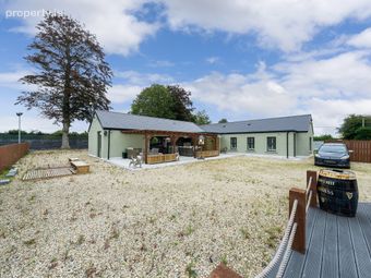 Baden Lodge, The Curragh, Co. Kildare, The Curragh, Co. Kildare - Image 4