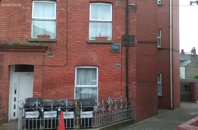 2, 86 Cabra Park, Phibsborough, Dublin 7 - Click to view photos