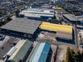 Former Cel Warehouse Facility, Jamestown Business Park, Finglas, Dublin, D11, Finglas, Dublin 11 - Image 2