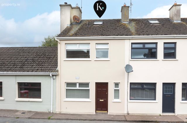1 St. James' Terrace, Ballinacurra, Midleton, Co. Cork - Click to view photos