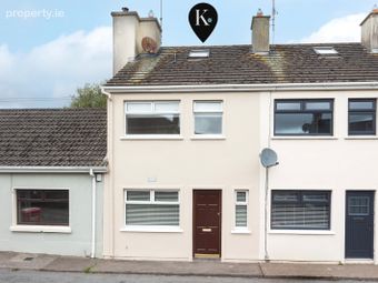 1 St. James' Terrace, Ballinacurra, Midleton, Co. Cork
