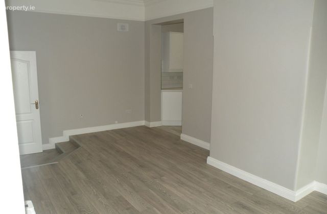 Apartment 3 , Clarendon House, Newbridge Road, Naas, Co. Kildare - Click to view photos