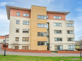 Apartment 90, The Oval, Cherrywood, Co. Dublin - Image 2