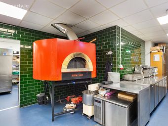 Amenities Block, Eastpoint Business Park, Clontarf, Dublin 3 - Image 3