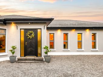 Ashter House, Baronstown West, Milltown, Newbridge, Co. Kildare, Milltown, Co. Kildare - Image 4