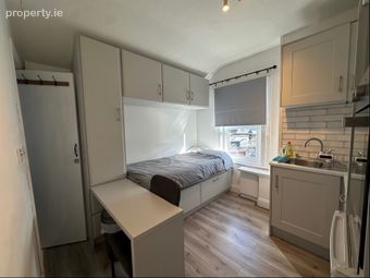 Mount Tallant Avenue, Terenure, Harold\'s Cross, Dublin 6w