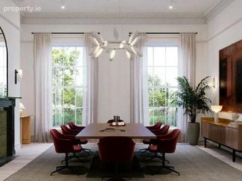 Ella House, 39-43 Merrion Square, Dublin 2 - Image 4