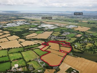 Rivermeade, Toberburr Road, Swords, Co. Dublin, Kilsallaghan, Co. Dublin