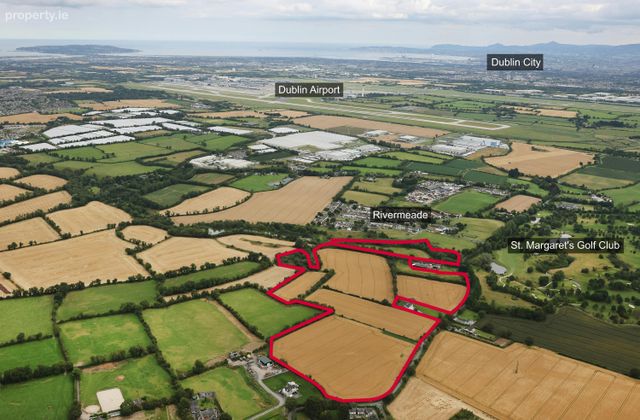 Rivermeade, Toberburr Road, Swords, Co. Dublin, Kilsallaghan, Co. Dublin - Click to view photos