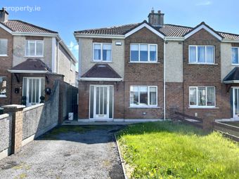 78 Knocknaganny Park, Sligo, Co. Sligo, Sligo, Co. Sligo