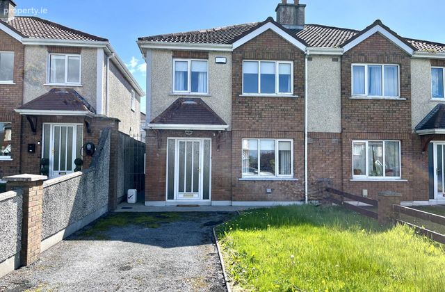78 Knocknaganny Park, Sligo, Co. Sligo, Sligo, Co. Sligo - Click to view photos