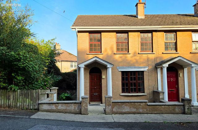 1 Swellan Court, Cavan, Co. Cavan - Click to view photos