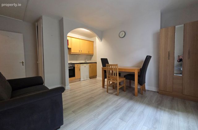 Harrington Street, Portobello, Dublin 8 - Click to view photos