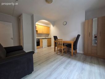 Harrington Street, Portobello, Dublin 8