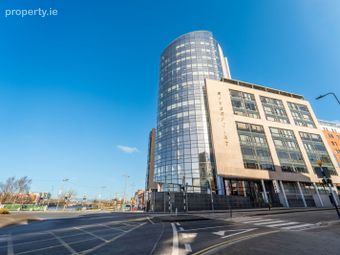 7th Floor Riverpoint, The Bishops Quay, Ennis Road, Co. Limerick