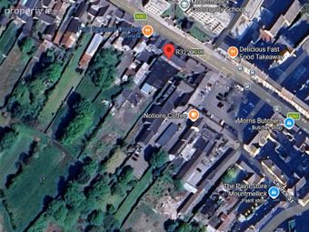 37-38 Patrick Street, Mountmellick, Mountmellick, Co. Laois - Image 3