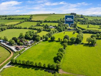Brookhill On C.5.67ha (14 Acres), Fethard, Co. Tipperary, Fethard, Co. Tipperary - Image 4